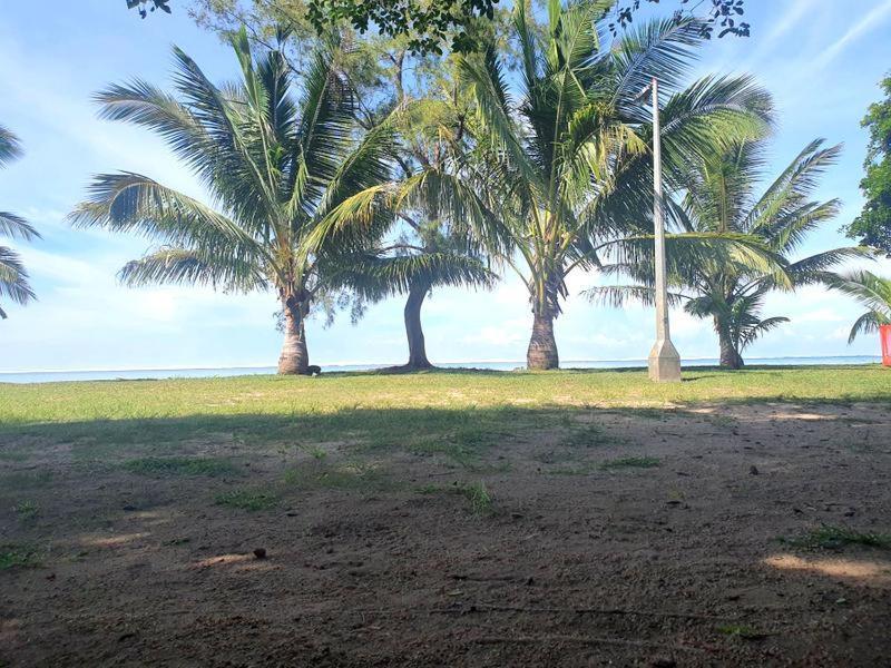 El-Sangha Studio 2Mina Pieds De La Plage De Baie Du Cap Ruisseau Creole المظهر الخارجي الصورة